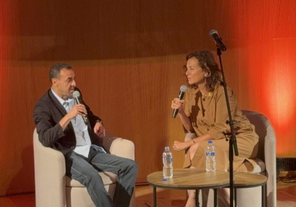Radio Jai: "Con la condición de que leyéramos versículos del Corán, nos negamos" Eli Sharabi, nuevas revelaciones
