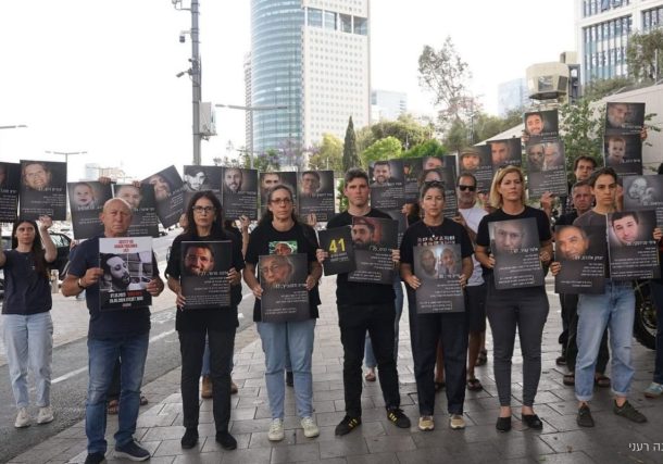 Radio Jai:¨Somos un recordatorio viviente de que la presión militar mata a los secuestrados y aumenta las bajas¨
