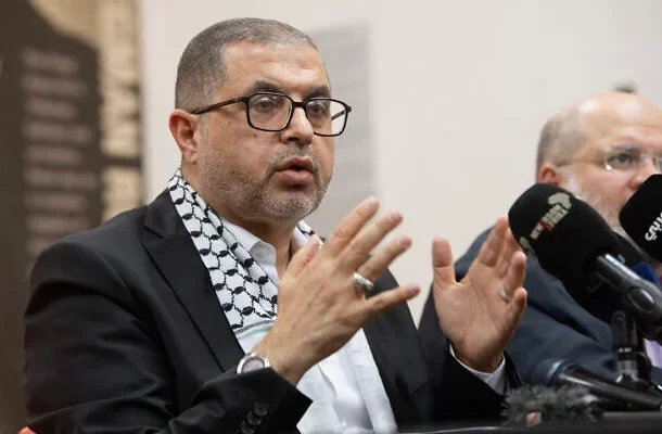Radio Jai: Un alto funcionario de Hamas afirma que un grupo terrorista mantiene conversaciones directas con Estados Unidos para poner fin a la guerra de Gaza