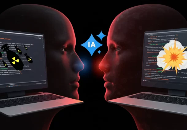 Radio Jai:Los ciberataques han dejado de ser operaciones puntuales dirigidas por grupos humanos, y ahora la inteligencia artificial ya participa activamente en este tipo de ofensivas, automatizando cada fase del proceso que va desde el análisis de vulnerabilidades hasta la ejecución del ataque.