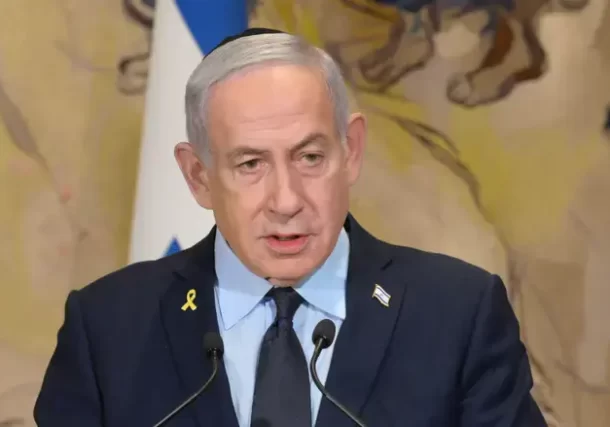 Radio Jai: Netanyahu: "Espero que podamos anunciar algo sobre los rehenes hoy o mañana"