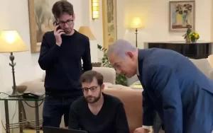 Radio jai: Dos ex funcionarios del Mossad sospechosos de trabajar con la inteligencia de Qatar - informes