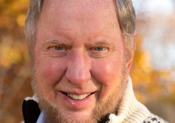 Radio Jai: "Necesitamos una revolución moral": el científico social Robert Putnam sobre la reparación de una sociedad fracturada