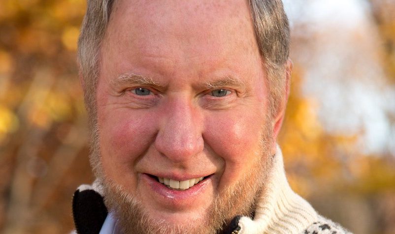 Radio Jai: "Necesitamos una revolución moral": el científico social Robert Putnam sobre la reparación de una sociedad fracturada
