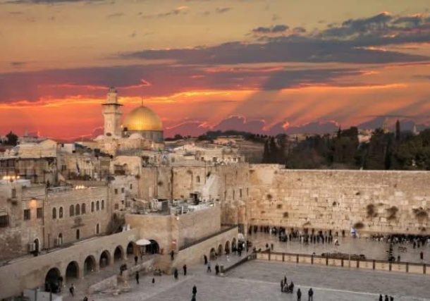 Radio Jai-Jerusalem: una promesa de paz duradera