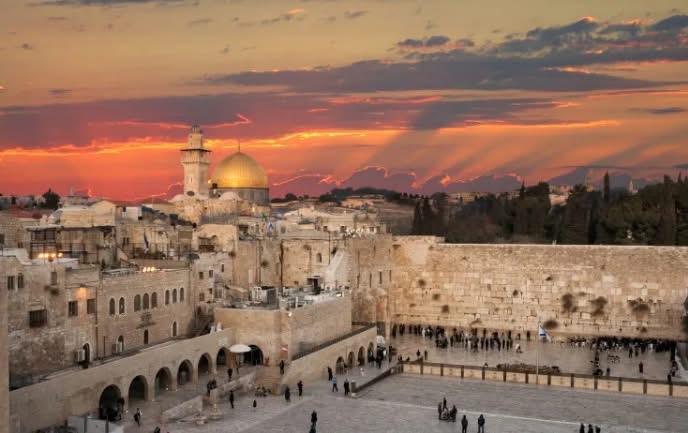 Radio Jai-Jerusalem: una promesa de paz duradera