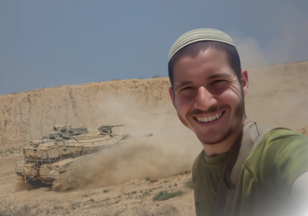 Radio Jai: Investigación de las FDI: El sargento Yosef Yehuda Chirak murió por fuego amigo