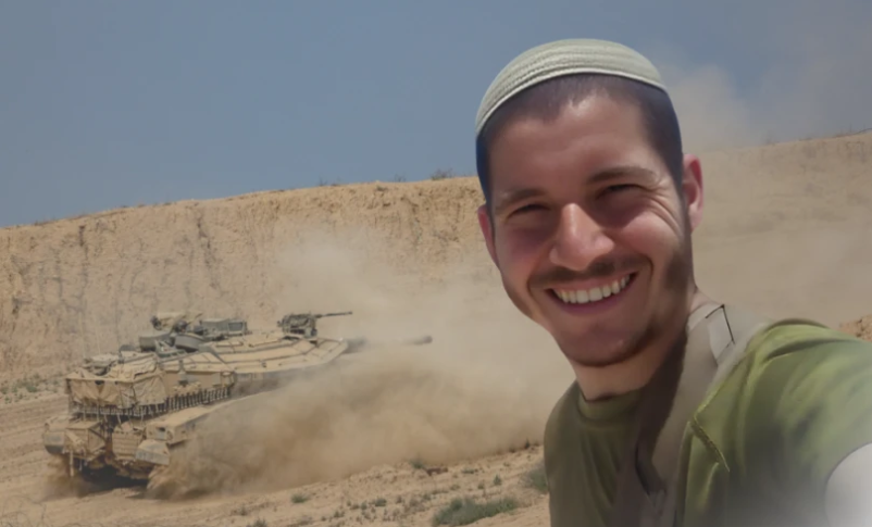 Radio Jai: Investigación de las FDI: El sargento Yosef Yehuda Chirak murió por fuego amigo