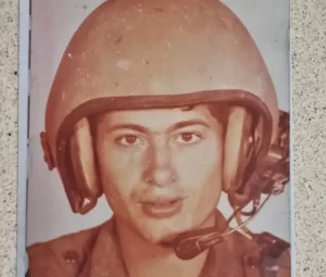 Radio Jai: Funeral celebrado para el soldado Zvi Feldman, cuyo cuerpo fue recuperado de Siria después de 43 años