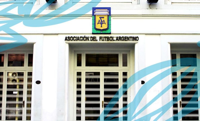 Radio Jai-Comunicado de la AFA por los agravios antisemitas por parte de hinchas de All Boys