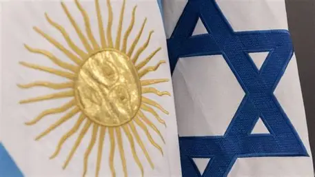 Radio Jai-La vida cotidiana en Israel durante la guerra: experiencia de un residente argentino - Sergio Rachcovsky