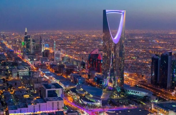 Radio Jai-Empresas cibernéticas israelíes expanden silenciosamente sus operaciones en Arabia Saudita