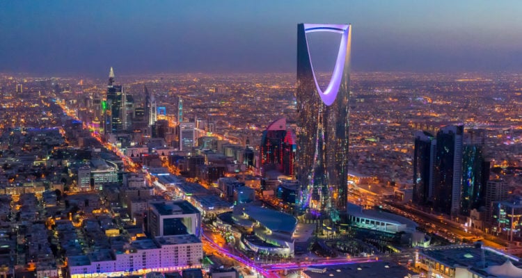 Radio Jai-Empresas cibernéticas israelíes expanden silenciosamente sus operaciones en Arabia Saudita