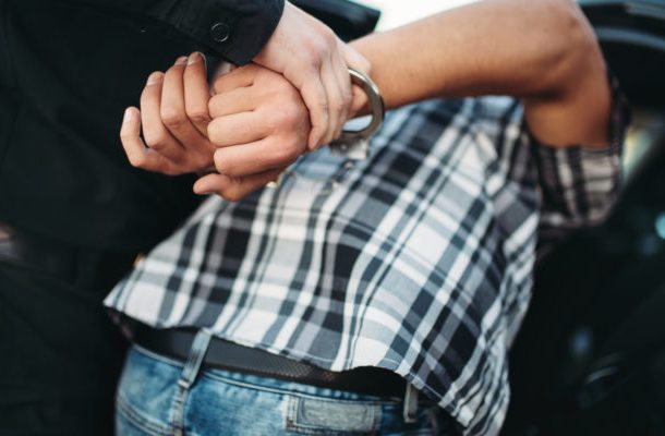 Radio Jai-Espía iraní capturado en Jerusalén, planeaba llevar a cabo un ataque terrorista