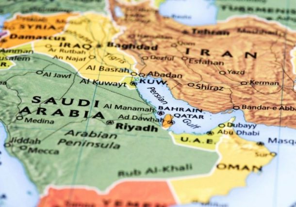 Radio Jai-Israel: Geopolítica en el peligroso laberinto de Oriente Medio