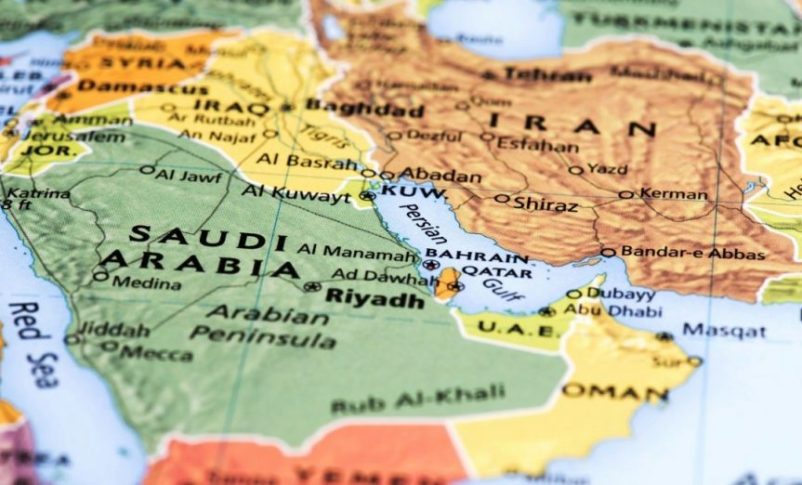 Radio Jai-Israel: Geopolítica en el peligroso laberinto de Oriente Medio