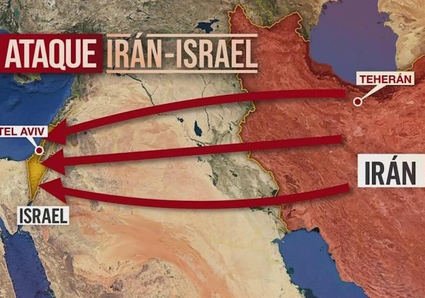 Radio Jai-Israel, Irán y la tregua inestable: “Las tres garras de Irán siguen intactas” - Ignacio Montes de Oca