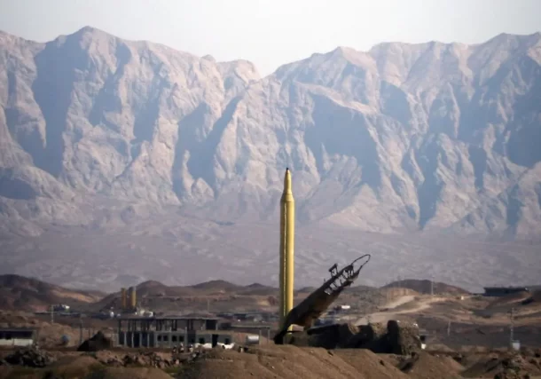 Radio Jai-Impacto del ataque israelí en Teherán: ¿qué significa para el futuro del programa nuclear iraní? - Ignacio Montes de Oca