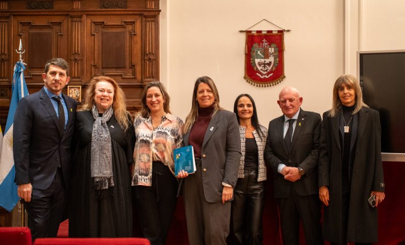 Radio Jai-Informe Anual sobre Antisemitismo en la Argentina: Se registró un aumento de las agresiones físicas