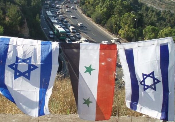 Radio Jai-Natalio Steiner- Acercamiento entre Siria e Israel: ¿un nuevo capítulo en los Acuerdos de Abraham?