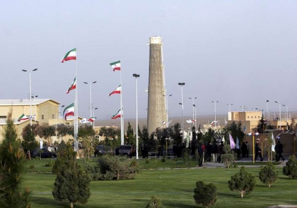 Radio Jai-Israel golpea el corazón nuclear de Irán: daños clave en Natanz