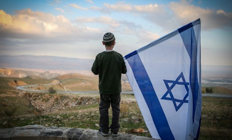 Radio Jai-Israel, una encrucijada histórica