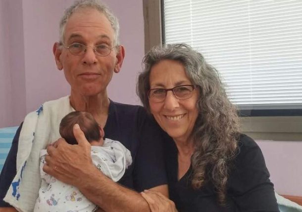 Radio Jai-Rescate de rehenes en Israel: recuperación de cuerpos y cual es la situación actual de cautivos - Natalio Steiner
