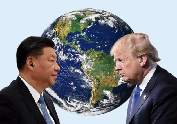 Radio Jai-Los mercados viven un día de euforia por el acuerdo USA-China - Miguel Ponce