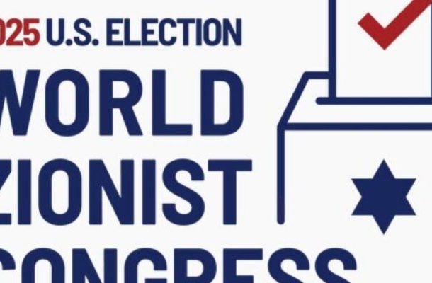 Radio Jai-La oleada ortodoxa capta casi el 50% de los votos de EE.UU. en las elecciones al Congreso Sionista Mundial