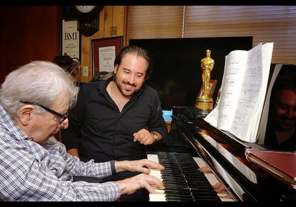 El legado musical de Lalo Schifrin: Jazz, cine y sinfonías que marcaron una era - Rod Schejtman