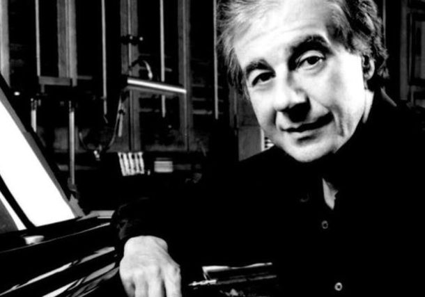 Radio Jai-La obra de Lalo Schifrin, un genio argentino de la música al servicio de las artes