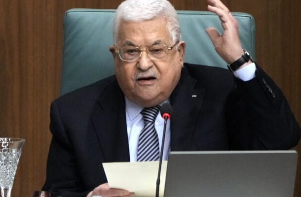 Radio Jai-Abbas, de la Autoridad Palestina, ofrece trabajar con Trump para negociar un acuerdo de paz con Israel