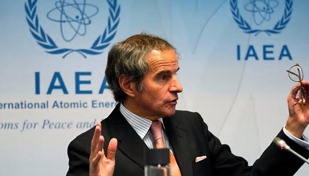 Radio Jai-ONU, Irán y Egipto se reúnen en El Cairo para discutir programa nuclear iraní