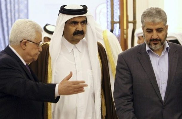 Radio Jai-Qatar y Hamas conspiraron contra el plan de paz de Trump