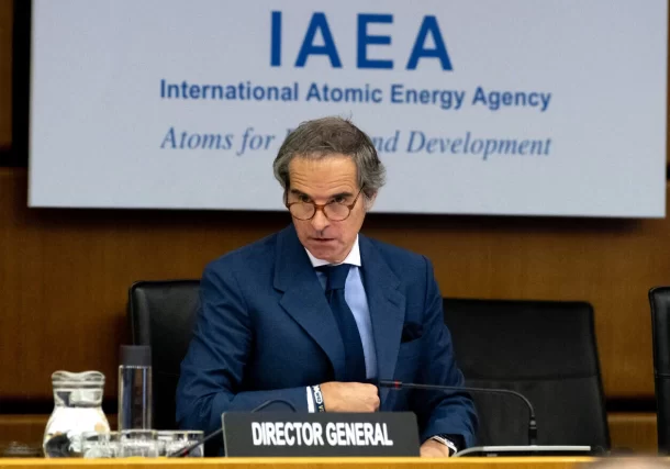 Radio Jai-OIEA: Es probable que casi todas las 15.000 centrifugadoras Natanz hayan sido destruidas