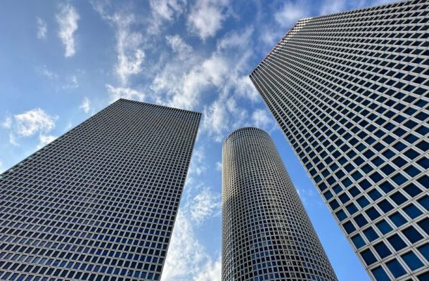 Radio Jai-Las startups israelíes recaudan 3.150 millones de dólares en los primeros cinco meses de 2025