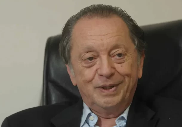 Radio Jai-La Organización Sionista Argentina repudia las expresiones de Rodolfo Terragno en el Diario Clarín
