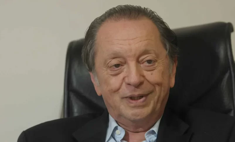 Radio Jai-La Organización Sionista Argentina repudia las expresiones de Rodolfo Terragno en el Diario Clarín