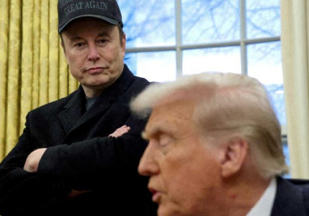 Radio Jai-La disputa se intensifica: Musk pide la destitución de Trump y acusa al presidente de estar "en los archivos de Epstein"
