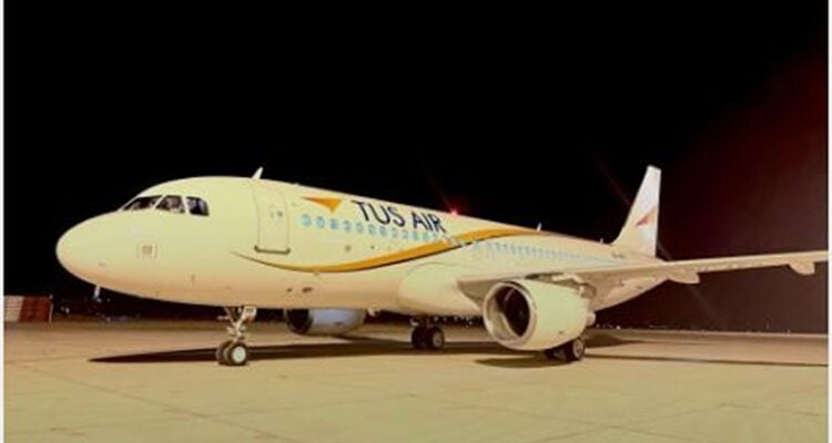 Radio Jai-Debuta una nueva compañía aérea israelí que ofrece viajes aéreos económicos