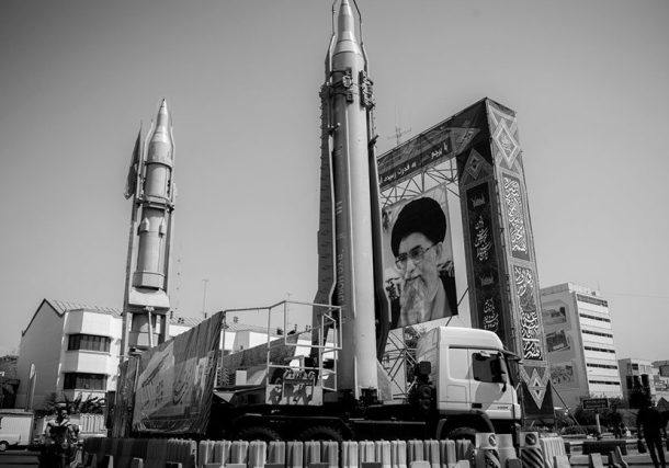 Radio Jai-“Un Irán con armamento nuclear es un riesgo existencial” - Jorge Suarez Saponaro