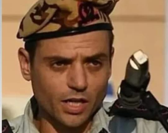 Radio Jai-Itzjak Ben Basat: el legado de un héroe que volvió a combatir tras el 7 de octubre - Rafael Ben Basat