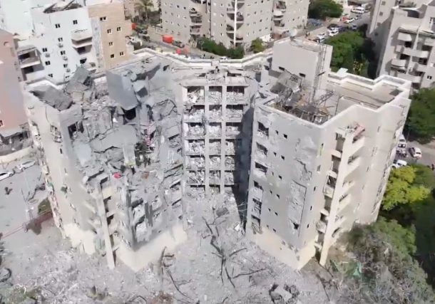 Radio Jai- Israel tras el cese al fuego con Irán: daños, disuasión y una tregua que no garantiza la paz- Natalio Steiner