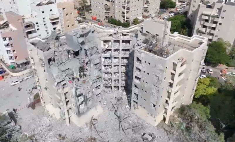 Radio Jai- Israel tras el cese al fuego con Irán: daños, disuasión y una tregua que no garantiza la paz- Natalio Steiner