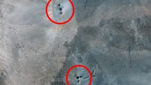 Camiones de carga ingresaron en la instalación nuclear iraní de Fordow