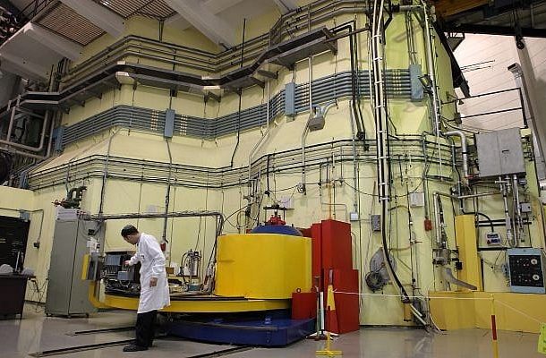 Radio Jai: El jefe del OIEA dice que la información robada por Irán se refiere al sitio de investigación nuclear israelí