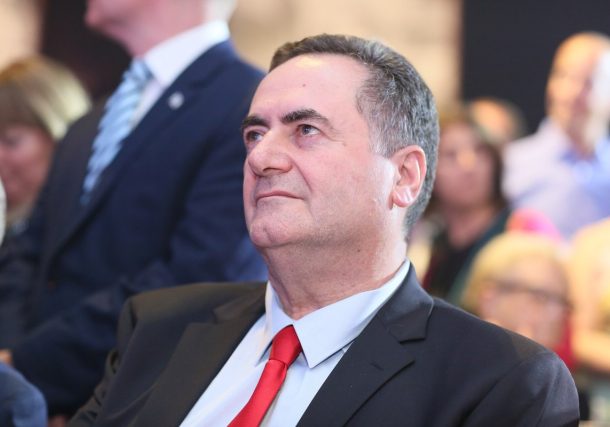 Radio Jai: "Ordené a las FDI que mostraran a los pasajeros de la flotilla el vídeo de los horrores de la masacre del 7 de octubre" Ministro de Defensa Israel Katz