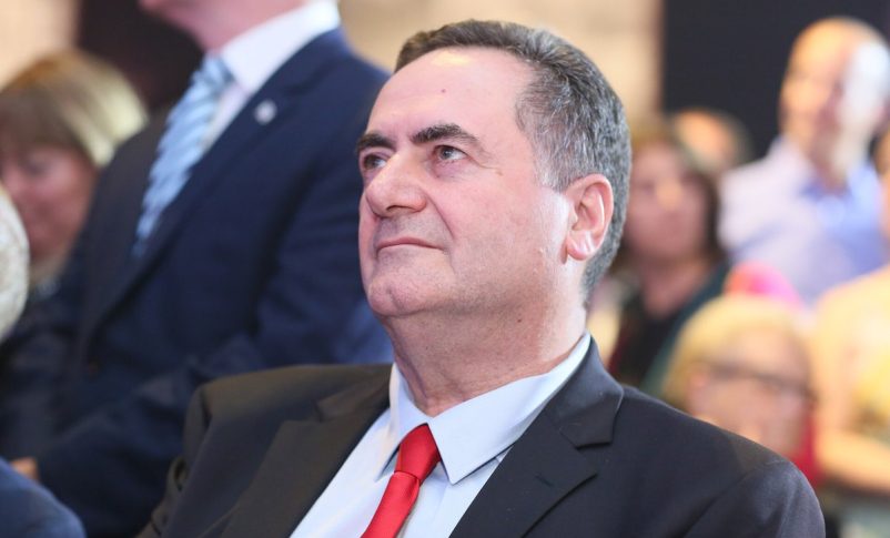 Radio Jai: "Ordené a las FDI que mostraran a los pasajeros de la flotilla el vídeo de los horrores de la masacre del 7 de octubre" Ministro de Defensa Israel Katz