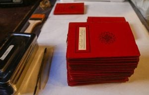 Radio Jai: La Corte Suprema trabaja sobre el contenido de las cajas nazis