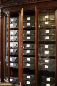 Radio Jai: La Corte Suprema trabaja sobre el contenido de las cajas nazis